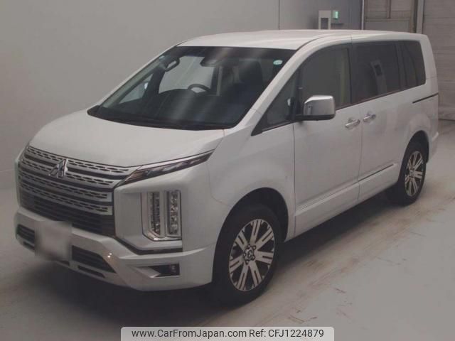 mitsubishi delica-d5 2024 quick_quick_3DA-CV1W_CV1W-5013301 image 1