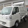 daihatsu hijet-truck 2025 -DAIHATSU 【名変中 】--Hijet Truck S510P--0615876---DAIHATSU 【名変中 】--Hijet Truck S510P--0615876- image 1