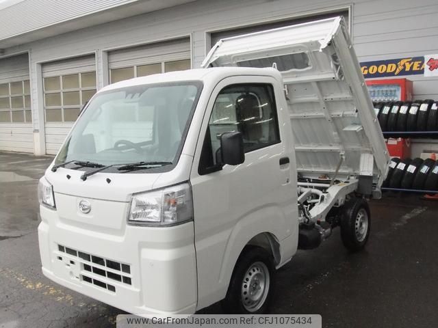 daihatsu hijet-truck 2025 -DAIHATSU 【名変中 】--Hijet Truck S510P--0615876---DAIHATSU 【名変中 】--Hijet Truck S510P--0615876- image 1
