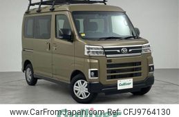 daihatsu atrai 2022 -DAIHATSU--Atrai Van 3BD-S710V--S710V-0035957---DAIHATSU--Atrai Van 3BD-S710V--S710V-0035957-