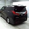 toyota alphard 2018 -TOYOTA--Alphard AGH30W-0205398---TOYOTA--Alphard AGH30W-0205398- image 2