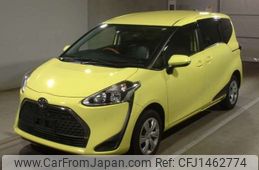 toyota sienta 2020 CFJ1462774