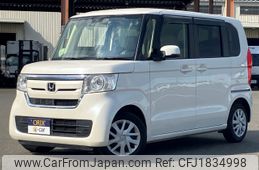 honda n-box 2018 CFJ1834998