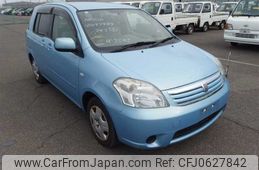 toyota raum 2006 22874