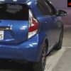 toyota aqua 2015 -TOYOTA 【横浜 540ｽ35】--AQUA NHP10-6459217---TOYOTA 【横浜 540ｽ35】--AQUA NHP10-6459217- image 9