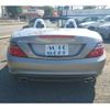 mercedes-benz slk-class 2012 CFJ1569555 image 28