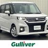 suzuki solio 2024 -SUZUKI--Solio 5AA-MA37S--MA37S-184635---SUZUKI--Solio 5AA-MA37S--MA37S-184635- image 1