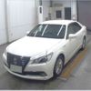 toyota crown 2013 -TOYOTA--Crown DAA-AWS210--AWS210-6031805---TOYOTA--Crown DAA-AWS210--AWS210-6031805- image 2