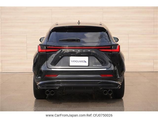 lexus nx 2023 -LEXUS 【岡山 382ﾆ8800】--Lexus NX AAZH20--6003818---LEXUS 【岡山 382ﾆ8800】--Lexus NX AAZH20--6003818- image 2