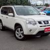 nissan x-trail 2013 CFJ1587757 image 2
