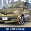 renault twingo 2017 -RENAULT--Renault Twingo DBA-AHH4B--VF1AHB22AH0751226---RENAULT--Renault Twingo DBA-AHH4B--VF1AHB22AH0751226- image 1