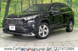 toyota rav4 2019 CFJ1612886