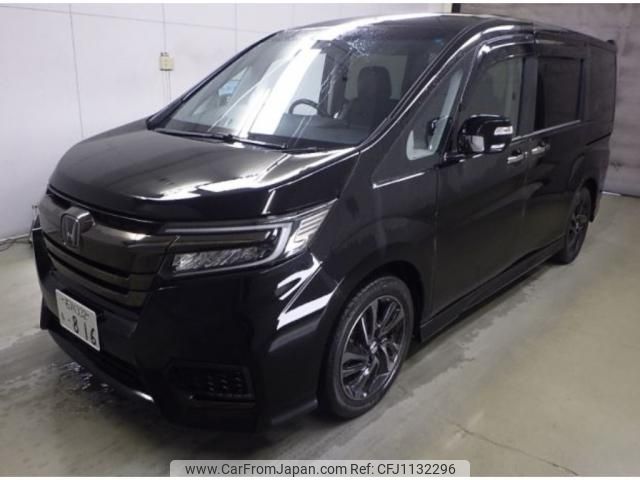 honda stepwagon-spada 2021 quick_quick_6BA-RP3_1321594 image 1