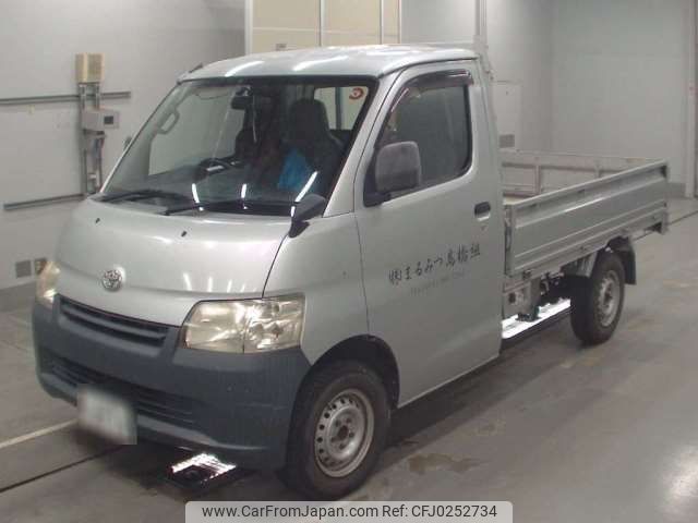 toyota townace-truck 2012 -TOYOTA 【仙台 400ｾ4712】--Townace Truck ABF-S402U--S402U-0009387---TOYOTA 【仙台 400ｾ4712】--Townace Truck ABF-S402U--S402U-0009387- image 1