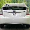 toyota prius 2011 quick_quick_ZVW30_ZVW30-1385511 image 15