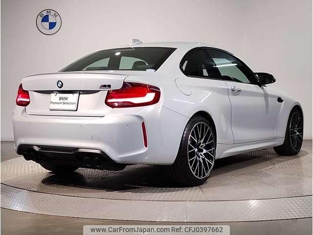 bmw m2 2019 quick_quick_CBA-2U30_WBS2U720007E75167 image 2