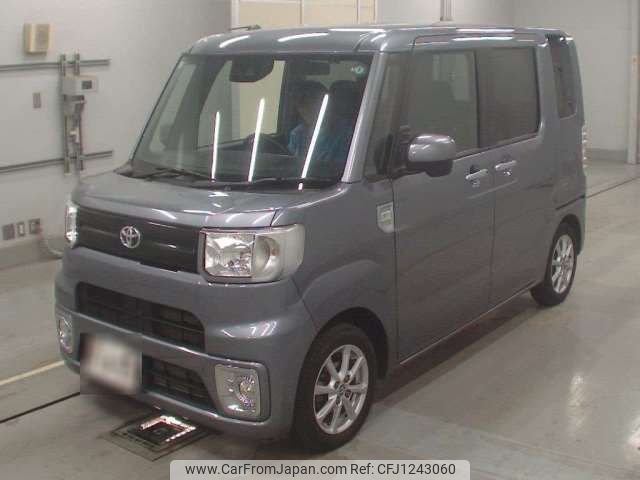 toyota pixis-mega 2019 -TOYOTA 【宮城 581ﾎ9999】--Pixis Mega DBA-LA700A--LA700A-0024924---TOYOTA 【宮城 581ﾎ9999】--Pixis Mega DBA-LA700A--LA700A-0024924- image 1