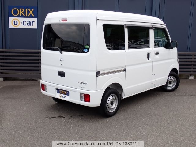 suzuki every 2021 -SUZUKI--Every HBD-DA17V--DA17V-508987---SUZUKI--Every HBD-DA17V--DA17V-508987- image 2