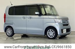 honda n-box 2019 -HONDA--N BOX DBA-JF3--JF3-1289528---HONDA--N BOX DBA-JF3--JF3-1289528-
