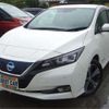 nissan leaf 2019 -NISSAN--Leaf ZE1--ZE1-032942---NISSAN--Leaf ZE1--ZE1-032942- image 1