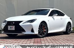 lexus rc 2020 CFJ1708053