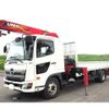 hino ranger 2018 GOO_NET_EXCHANGE_0403477A30241007W004 image 1