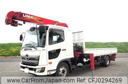 hino ranger 2018 GOO_NET_EXCHANGE_0403477A30241007W004