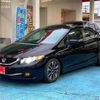 honda civic 2014 -HONDA 【浜松 301ﾐ1499】--Civic A-HUMEI--19XFB2F81EE224549---HONDA 【浜松 301ﾐ1499】--Civic A-HUMEI--19XFB2F81EE224549- image 30