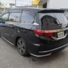 honda odyssey 2014 -HONDA--Odyssey DBA-RC1--RC1-1021809---HONDA--Odyssey DBA-RC1--RC1-1021809- image 9