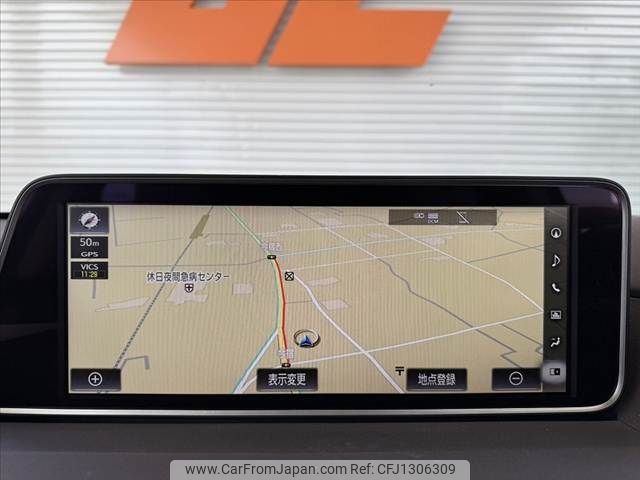 lexus rx 2019 -LEXUS--Lexus RX DAA-GYL26W--GYL26-0002968---LEXUS--Lexus RX DAA-GYL26W--GYL26-0002968- image 2