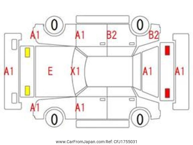 honda freed 2021 CFJ1755031 image 2