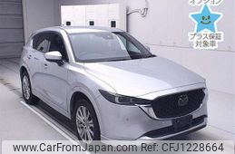 mazda cx-5 2022 -MAZDA--CX-5 KF2P-513162---MAZDA--CX-5 KF2P-513162-