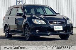 subaru exiga 2009 -SUBARU--Exiga CBA-YA5--YA5-010515---SUBARU--Exiga CBA-YA5--YA5-010515-