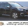 subaru forester 2018 quick_quick_5AA-SKE_SKE-007124 image 1