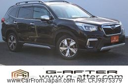 subaru forester 2018 quick_quick_5AA-SKE_SKE-007124