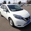 nissan note 2017 -NISSAN--Note DBA-NE12--NE12-202104---NISSAN--Note DBA-NE12--NE12-202104- image 1