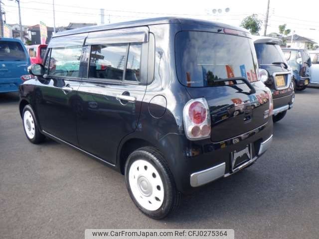 suzuki alto-lapin 2014 -SUZUKI 【愛知 580】--Alto Lapin DBA-HE22S--HE22S-827450---SUZUKI 【愛知 580】--Alto Lapin DBA-HE22S--HE22S-827450- image 2