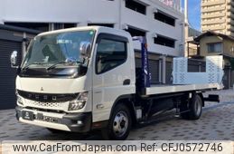 mitsubishi-fuso canter 2022 quick_quick_2PG-FEB80_FEB80-592016