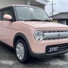 suzuki alto-lapin 2017 -SUZUKI 【富士山 】--Alto Lapin HE33S--166962---SUZUKI 【富士山 】--Alto Lapin HE33S--166962- image 13
