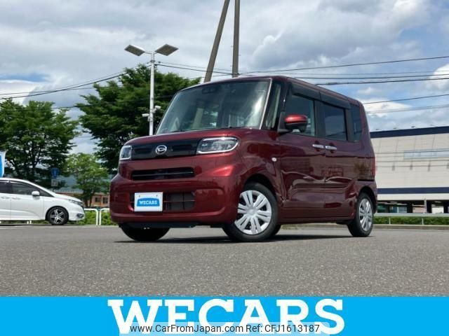 daihatsu tanto 2019 CFJ1613187 image 1