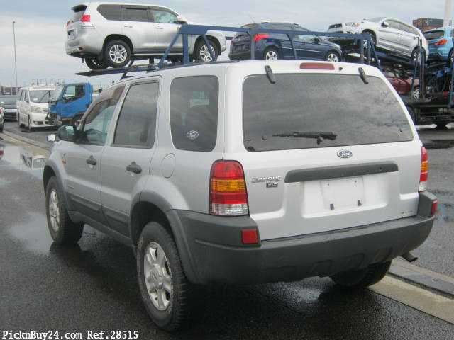 ford escape 2001 28515 image 2