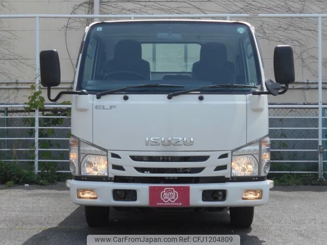isuzu elf-truck 2019 quick_quick_NJR85A_NJR85-7077650 image 2
