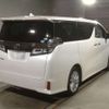 toyota vellfire 2018 -TOYOTA 【名古屋 361ﾄ 525】--Vellfire DBA-AGH30W--AGH30W-0177980---TOYOTA 【名古屋 361ﾄ 525】--Vellfire DBA-AGH30W--AGH30W-0177980- image 2