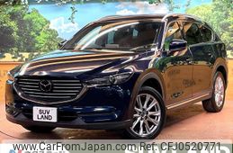 mazda cx-8 2018 -MAZDA--CX-8 3DA-KG2P--KG2P-115167---MAZDA--CX-8 3DA-KG2P--KG2P-115167-