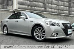 toyota crown 2015 -TOYOTA--Crown DAA-AWS210--AWS210-6089451---TOYOTA--Crown DAA-AWS210--AWS210-6089451-