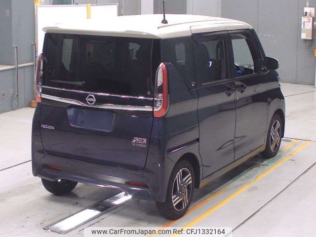 nissan roox 2024 -NISSAN 【岐阜 582ゆ2957】--Roox B44A-0526541---NISSAN 【岐阜 582ゆ2957】--Roox B44A-0526541- image 2