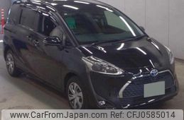 toyota sienta 2021 quick_quick_6AA-NHP170G_7241008