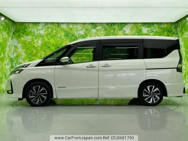 nissan serena 2019 quick_quick_DAA-HFC27_HFC27-061344 image 2