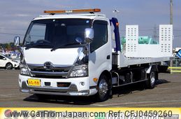 hino dutro 2018 -HINO--Hino Dutoro TPG-XZU722M--XZU722-0002575---HINO--Hino Dutoro TPG-XZU722M--XZU722-0002575-