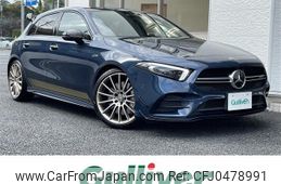 mercedes-benz amg 2019 -MERCEDES-BENZ--AMG 4BA-177051M--WDD1770512J123693---MERCEDES-BENZ--AMG 4BA-177051M--WDD1770512J123693-